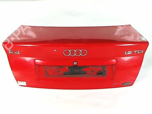 Tailgate AUDI A4 B5 (8D2) 1.9 TDI | BP25264185C6 