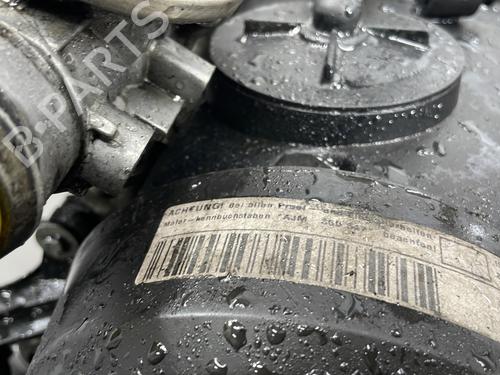 Engine VW BORA Variant (1J6) 1.9 TDI | BP31126696M1 