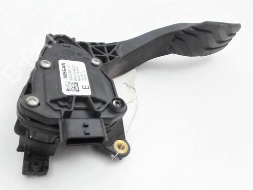 Electronic module NISSAN MICRA V (K14) 1.5 DCI | BP21241143M83 