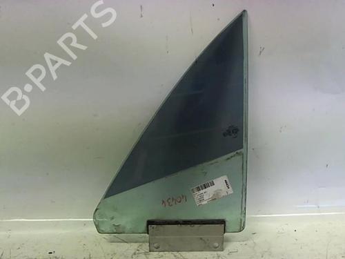 Vidro triangular frente esquerdo AUDI TT Roadster (8N9) 1.8 T (180 hp) 22914412