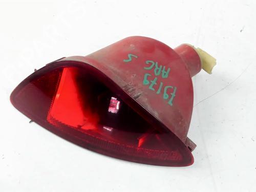 Farolim esquerdo pára-choques traseiro Farolim esquerdo pára-choques traseiro RENAULT CLIO III (BR0/1, CR0/1) [2005-2014] 34146032 34146032