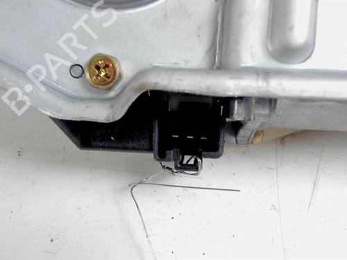 Rear wiper motor TOYOTA COROLLA Verso (_E12_) 2.0 D-4D (CDE120_, CDE120R) | BP20429167M102 