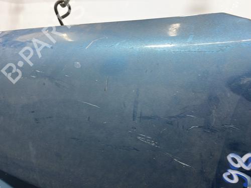 Forskærm venstre Forskærm venstre FIAT CINQUECENTO (170_) 0.7 i (170AD) (30 hp) 29256933 29256933