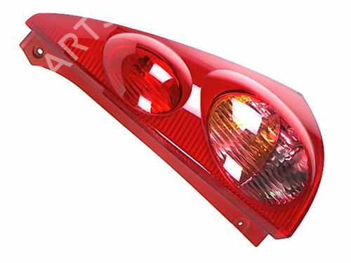 Used Right taillight PEUGEOT 107 (PM_, PN_) 1.0 (68 hp) 20415427