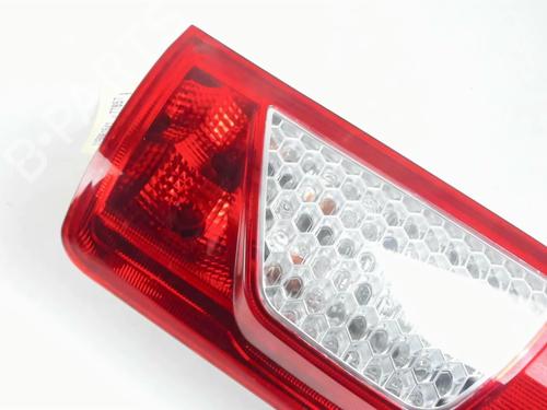 Left taillight FORD TOURNEO CONNECT 1.8 TDCi | BP30547646C34 