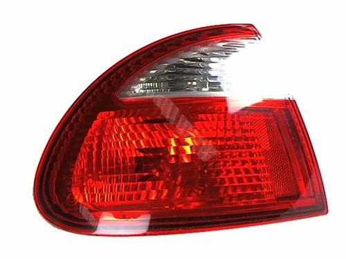 Left taillight SEAT LEON (1M1) 2.8 Cupra 4 | BP20471092C34 