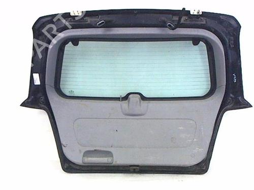 Tailgate KIA SORENTO I (JC) 2.5 CRDi 4WD | BP20477919C6 