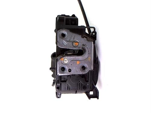 Rear right lock RENAULT MEGANE III Hatchback (BZ0/1_, B3_) 1.5 dCi | BP20466098C99 
