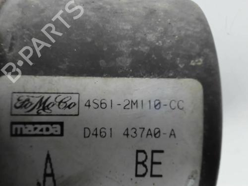 ABS pump FORD FIESTA V (JH_, JD_) 1.4 TDCi | BP26641933M43 
