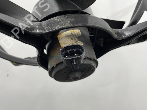 Used Radiator fan Radiator fan 21549129 21549129