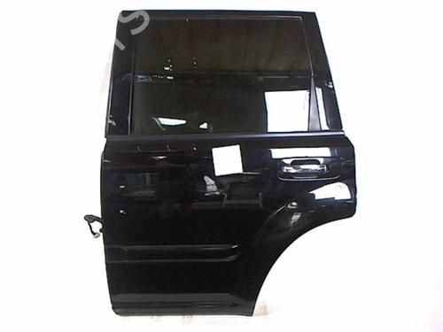 Used Left rear door NISSAN X-TRAIL I (T30) 2.2 dCi 4x4 (136 hp) 20414315