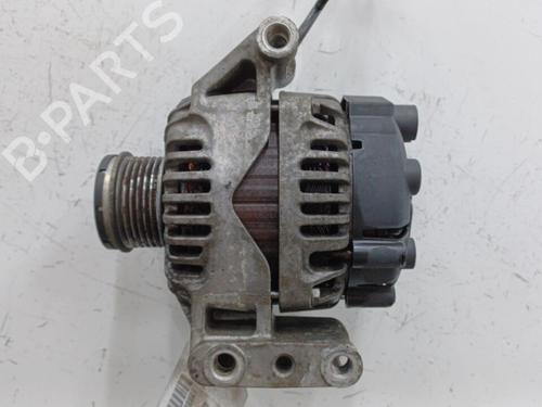 Generator FIAT PUNTO EVO (199_) 1.3 D Multijet (199AXC1A, 199BXC1A, 199AXT1A, 199BXT1A) | BP20423907M7 