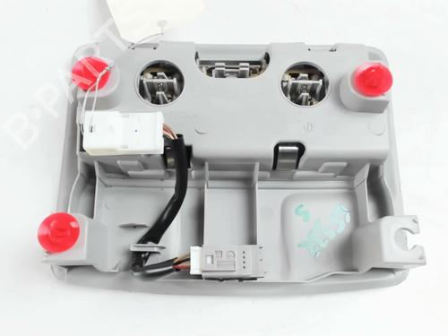 Interior roof light TOYOTA RAV 4 IV (_A4_) 2.2 D 4WD (ALA49) | BP22517158I8