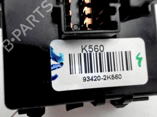 Steering column stalk KIA VENGA (YN) 1.4 CRDi 90 | BP38675101I23  - Image 6
