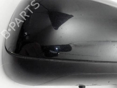 Right mirror PEUGEOT 407 SW (6E_, 6D_) 1.6 HDi 110 | BP29956845C27