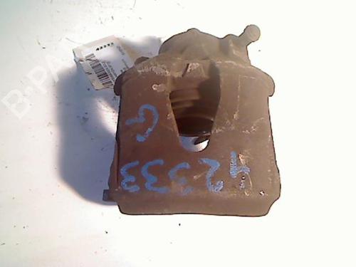 Used Left front brake caliper Left front brake caliper VW GOLF III (1H1) [1989-2000] 33445757 33445757