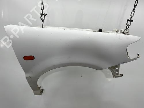 Used Right front fenders VW POLO III (6N1) 60 1.4 (60 hp) 27366226