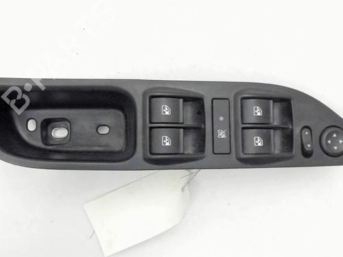 Left front window switch FIAT TIPO Saloon (356_, 357_) 1.4 (356SXA1B) | BP39576045I27 - Image 3