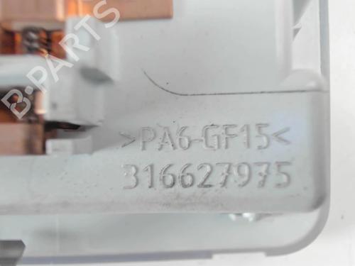 Used Interior roof light OPEL ASTRA J Sports Tourer (P10) 1.7 CDTI (35) (131 hp) 20446682