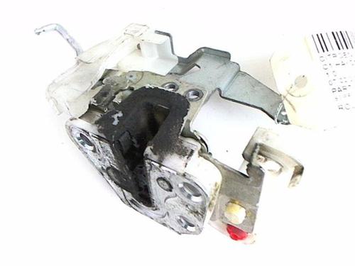 Front left lock CITROËN C1 (PM_, PN_) 1.0 | BP20414467C98 