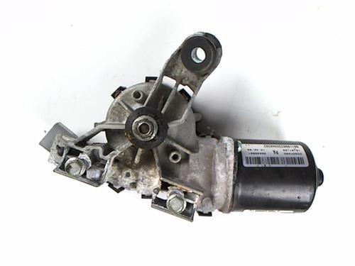 Used Front wiper motor CHEVROLET AVEO / KALOS Hatchback (T250, T255) 1.2 (84 hp) 20403339