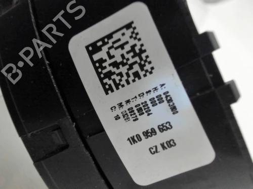 Squib airbag AUDI A3 (8P1) 2.0 TDI 16V | BP28361941C102