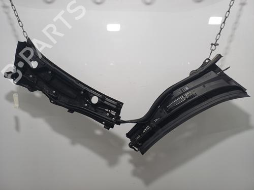 Baie pare brise Baie pare brise MAZDA 3 (BM, BN) [2013-2019] 34336495 34336495