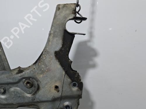 Subframe RENAULT KANGOO Express (FW0/1_) 1.5 dCi 90 (FW0G, FW05, FW08, FW11) | BP38422472M9 - Image 3