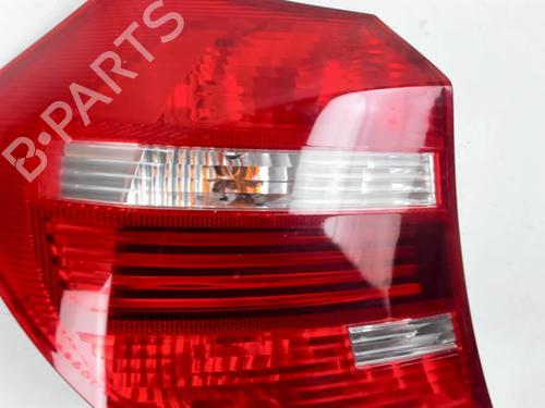 Left taillight BMW 1 (E87) 118 d | BP31126688C34