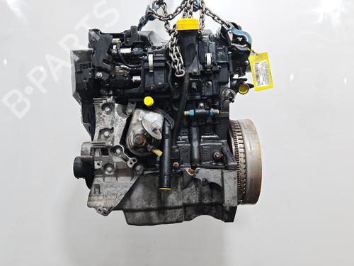 Engine RENAULT MEGANE CC (EZ0/1_) 1.5 dCi (EZ09, EZ1G, EZ0D, EZ14) | BP40280113M1 - Image 6