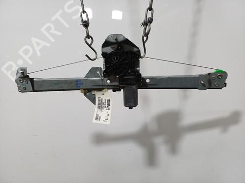 Rear right window mechanism DACIA LODGY (JS_) | BP38078176C25 - Image 3