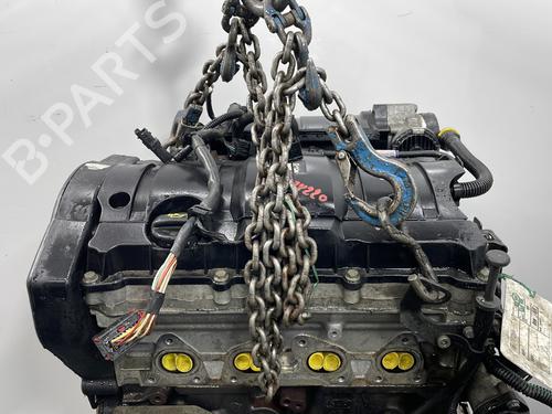 Engine PEUGEOT 1007 (KM_) 1.6 16V | BP31631338M1