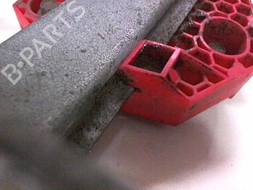 Used Front right window mechanism Front right window mechanism FORD MONDEO II Saloon (BFP) [1996-2000] 21228672 21228672