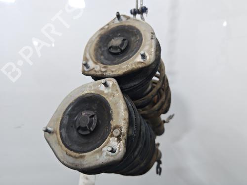 Used Left front shock absorber Left front shock absorber MINI MINI CLUBMAN (R55) [2006-2015] 33870601 33870601