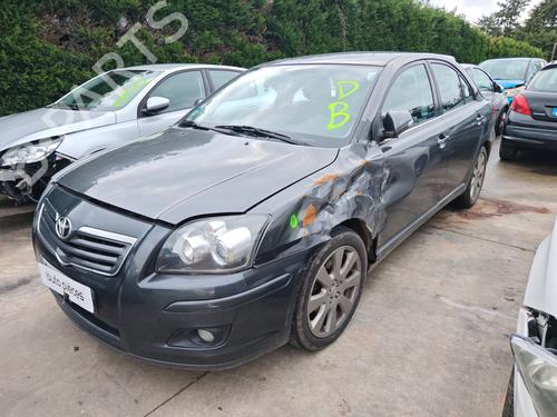 Used Parts TOYOTA AVENSIS (_T25_) 2.0 D-4D (ADT250_, ADT250R) 4951623