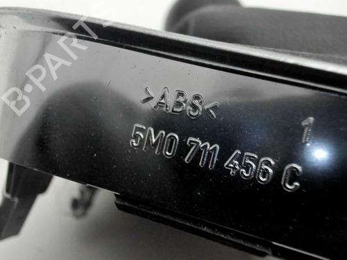 Used Shift knob Shift knob VW GOLF PLUS V (5M1, 521) 1.6 TDI (105 hp) 25009071 25009071