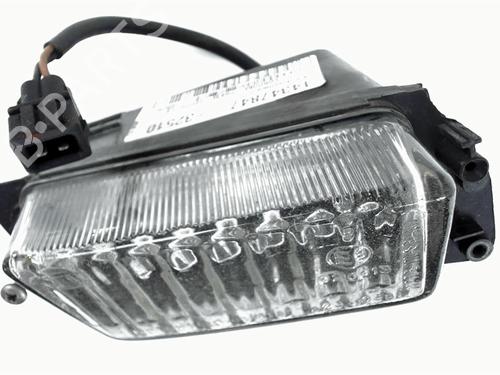 Right front fog light SEAT CORDOBA (6K1, 6K2) 1.6 i | BP20452474C31 