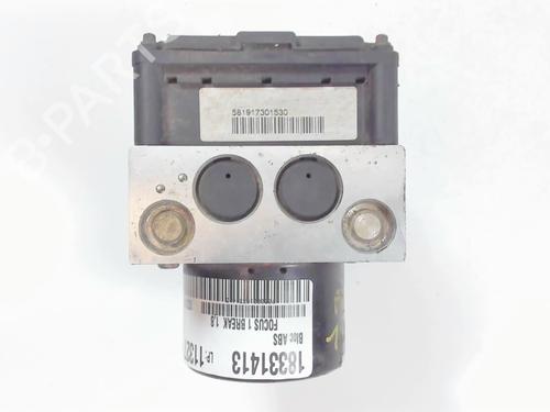 ABS pump FORD FOCUS I Turnier (DNW) 1.4 16V | BP21233240M43 