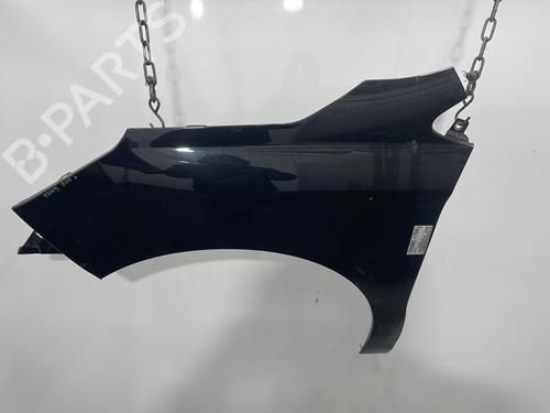 Used Left front fenders CITROËN C4 II (NC_) 1.6 HDi 115 (114 hp) 31982006