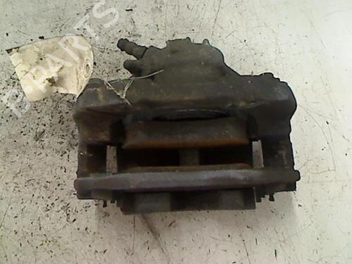 Left front brake caliper PEUGEOT 1007 (KM_) 1.6 16V | BP20456118M105 