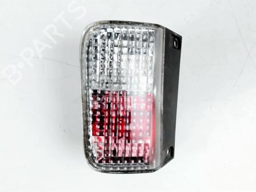 Used Rear bumper left light RENAULT TRAFIC II Bus (JL) 2.0 dCi 90 (JL00, JL01, JL0H, JL0M, JL0P, JL0S) (90 hp) 30848146