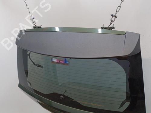 Tailgate JEEP COMPASS (MK49) 2.4 4x4 | BP21207026C6 - Image 4