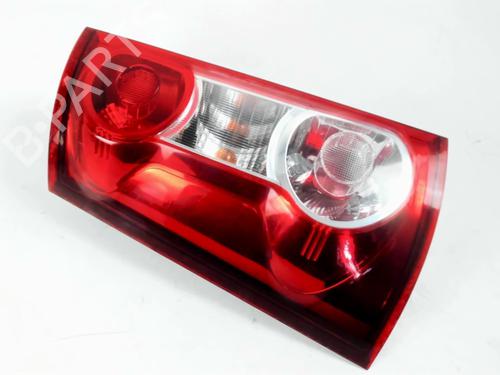 Left taillight DACIA LOGAN MCV (KS_) 1.5 dCi (KS0W) | BP29491138C34 
