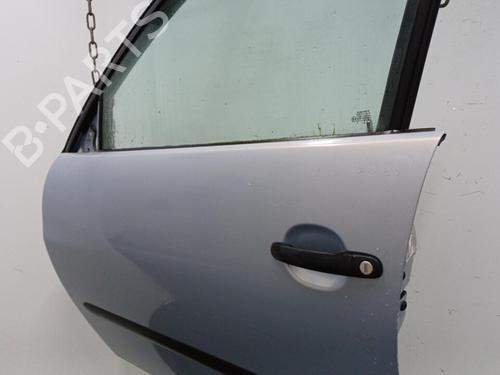 Left front door SEAT CORDOBA (6L2) 1.9 TDI | BP20469078C2 