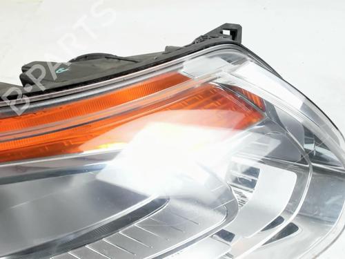 Used Right headlight Right headlight CITROËN C3 Picasso (SH_) [2008-2026] 34407542 34407542