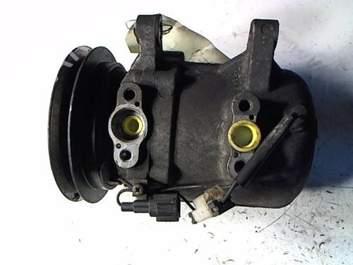 Used AC compressor NISSAN INTERSTAR Van (X70) dCi 115 (115 hp) 20413802