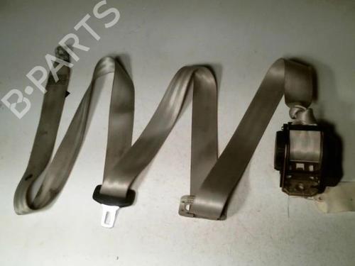 Venstre bak beltestrammer SEAT TOLEDO II (1M2) 1.9 TDI (110 hp) 25264548
