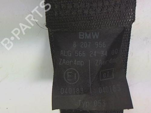 Front right belt tensioner BMW 3 Touring (E46) 320 d | BP20408109C88 
