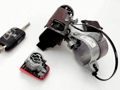 Ignition barrel OPEL CORSA E (X15) 1.2 (08, 68) | BP40224415M48 - Image 5