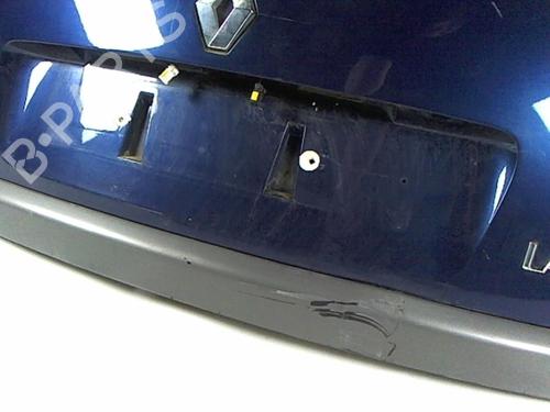 Tailgate RENAULT LAGUNA II Grandtour (KG0/1_) 1.9 dCi (KG0G) | BP20477067C6 